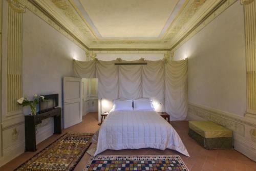 Residenza D'epoca Torre Dei Lari - Villa Strozzi-machiavelli