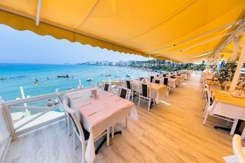 Marti Beach Hotel