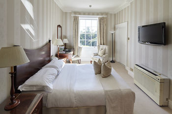 Taplow House Hotel