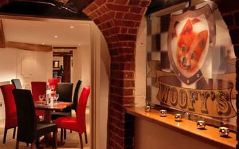 Taplow House Hotel