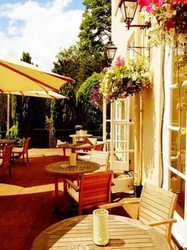 Taplow House Hotel