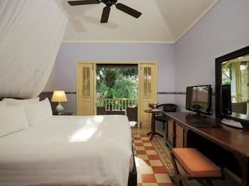 Apartamento La Veranda Resort Phu Quoc - Mgallery Collection