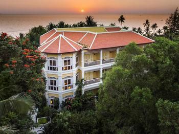 Apartamento La Veranda Resort Phu Quoc - Mgallery Collection