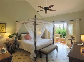 Apartamento La Veranda Resort Phu Quoc - Mgallery Collection