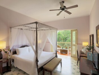 Apartamento La Veranda Resort Phu Quoc - Mgallery Collection