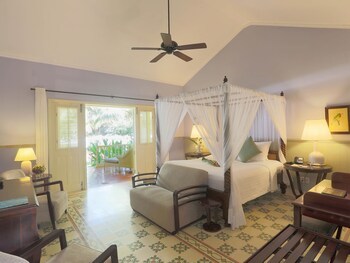 Apartamento La Veranda Resort Phu Quoc - Mgallery Collection