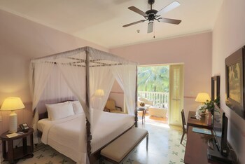 Apartamento La Veranda Resort Phu Quoc - Mgallery Collection