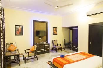 Hotel Oyo Premium Shyam Nagar