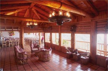 Hotel Posada Barrancas Mirador