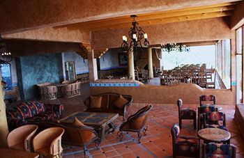 Hotel Posada Barrancas Mirador