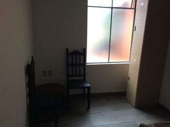 Capsule Hostel Mexico City