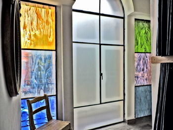 Capsule Hostel Mexico City