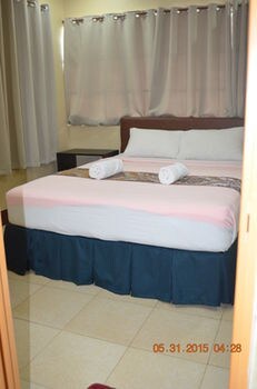 Hotel Park Avenue Residence Inn & Suites