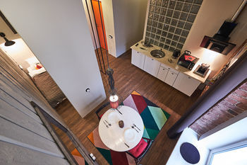 Greenfeel Hotel