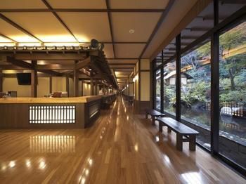 Hotel Hakone Yumoto Onsen Tenseien