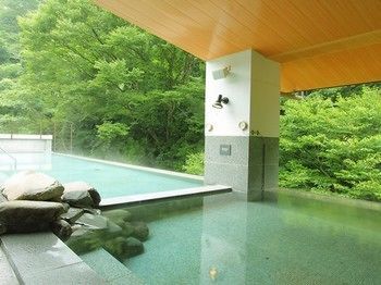 Hotel Hakone Yumoto Onsen Tenseien