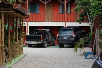 Hotel Playa Samara