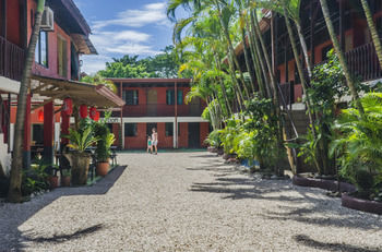 Hotel Playa Samara