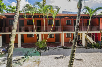 Hotel Playa Samara