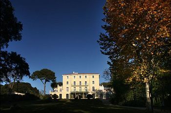 Hotel Le Domaine De Verchant Relais & Ch�teaux