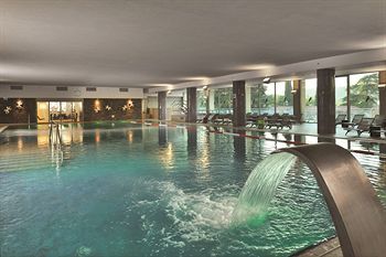Hotel Vile - Terme Krka