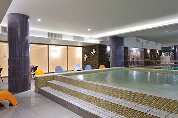 Hotel Vile - Terme Krka