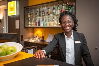 Hotel Premiere Classe D�sseldorf City