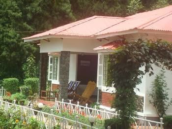 Hotel Olivebrook