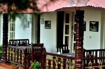 Hotel Olivebrook