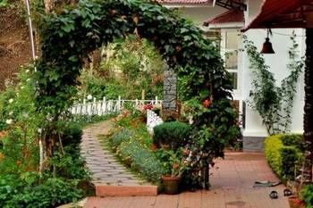 Hotel Olivebrook