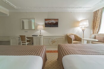 Rimar Hotel Krasnodar