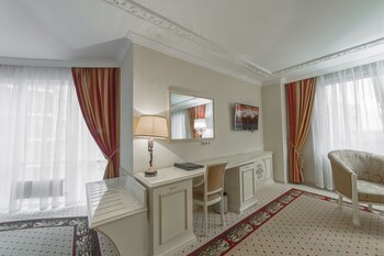 Rimar Hotel Krasnodar
