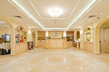 Rimar Hotel Krasnodar
