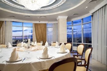 Rimar Hotel Krasnodar