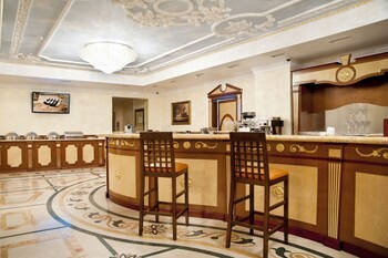 Rimar Hotel Krasnodar