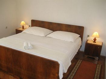 Residencia Apartment Nada