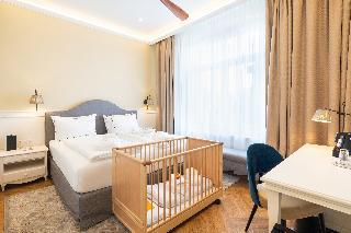 Grand City Strandhotel Ahlbeck