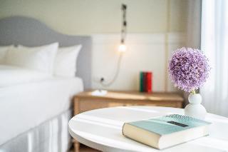 Grand City Strandhotel Ahlbeck