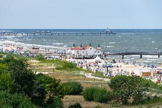 Grand City Strandhotel Ahlbeck
