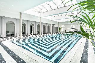 Grand City Strandhotel Ahlbeck