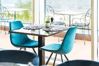 Grand City Strandhotel Ahlbeck