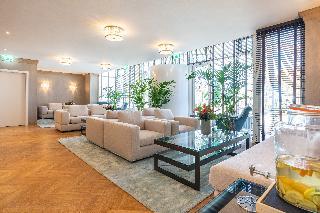 Grand City Strandhotel Ahlbeck