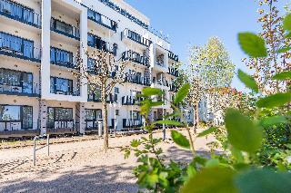 Grand City Strandhotel Ahlbeck