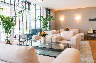 Grand City Strandhotel Ahlbeck