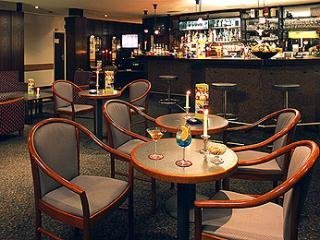 Hotel Novotel Wuppertal Varresbeck
