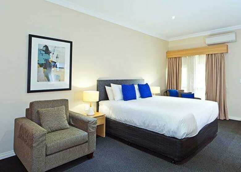 Hotel Comfort Inn & Suites Sombrero