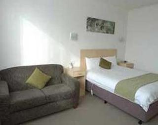 Hotel Comfort Inn Capital Horsham