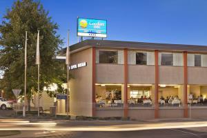 Hotel Comfort Inn Capital Horsham