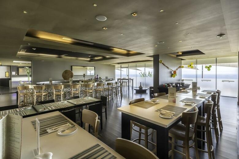 Enjoy Antofagasta - Hotel Del Desierto