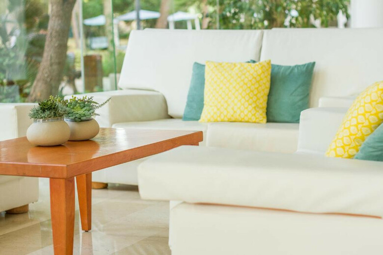 Hotel Zafiro Alzinar Mar Adults Only